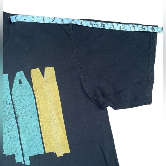 Durham, North Carolina. Short sleeve Graphic tee XL Port & Company Ring Spun - Picture 6 of 7